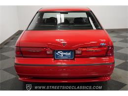 1992 Ford Thunderbird (CC-2007966) for sale in Mesa, Arizona