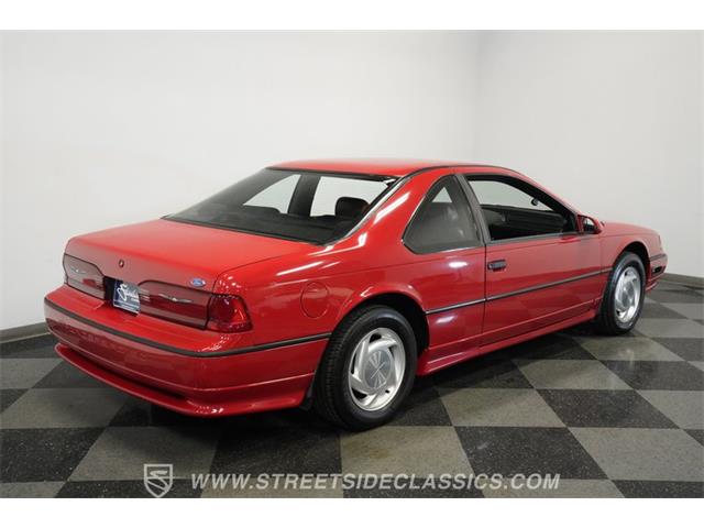 1992 Ford Thunderbird (CC-2007966) for sale in Mesa, Arizona