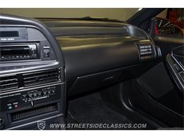 1992 Ford Thunderbird (CC-2007966) for sale in Mesa, Arizona