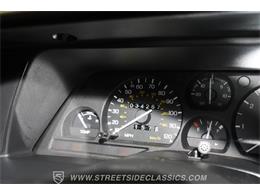 1992 Ford Thunderbird (CC-2007966) for sale in Mesa, Arizona