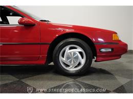 1992 Ford Thunderbird (CC-2007966) for sale in Mesa, Arizona