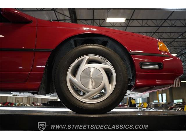 1992 Ford Thunderbird (CC-2007966) for sale in Mesa, Arizona