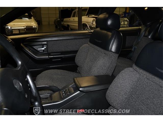 1992 Ford Thunderbird (CC-2007966) for sale in Mesa, Arizona