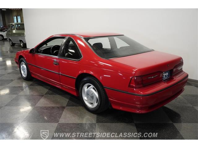 1992 Ford Thunderbird (CC-2007966) for sale in Mesa, Arizona