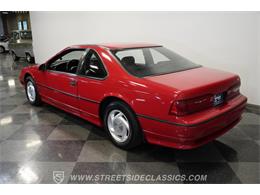 1992 Ford Thunderbird (CC-2007966) for sale in Mesa, Arizona