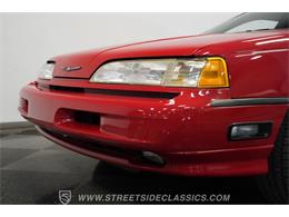 1992 Ford Thunderbird (CC-2007966) for sale in Mesa, Arizona