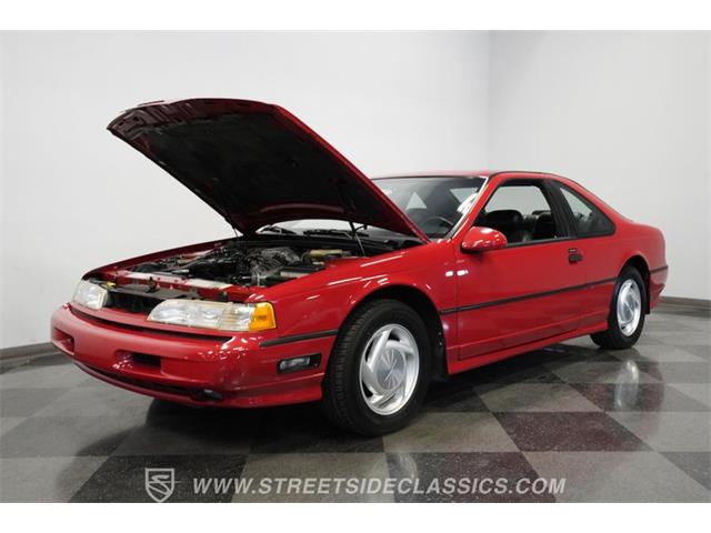 1992 Ford Thunderbird (CC-2007966) for sale in Mesa, Arizona