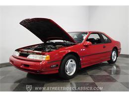 1992 Ford Thunderbird (CC-2007966) for sale in Mesa, Arizona