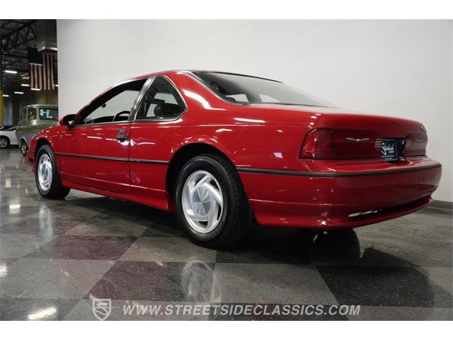 1992 Ford Thunderbird (CC-2007966) for sale in Mesa, Arizona
