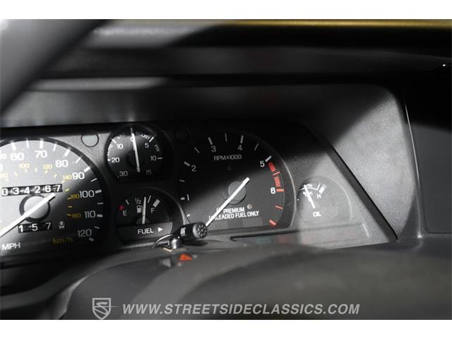1992 Ford Thunderbird (CC-2007966) for sale in Mesa, Arizona