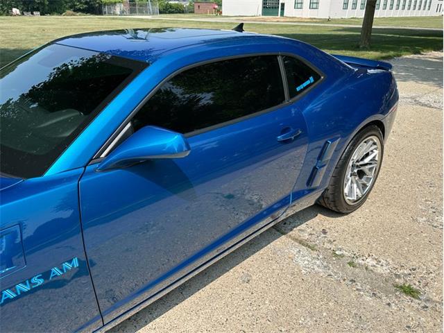 2010 Chevrolet Camaro (CC-2000801) for sale in Shelby Township, Michigan