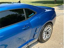 2010 Chevrolet Camaro (CC-2000801) for sale in Shelby Township, Michigan