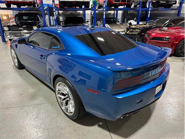 2010 Chevrolet Camaro (CC-2000801) for sale in Shelby Township, Michigan