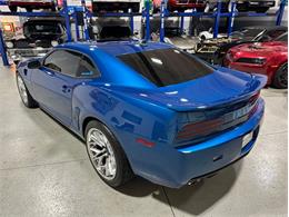 2010 Chevrolet Camaro (CC-2000801) for sale in Shelby Township, Michigan
