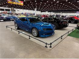 2010 Chevrolet Camaro (CC-2000801) for sale in Shelby Township, Michigan