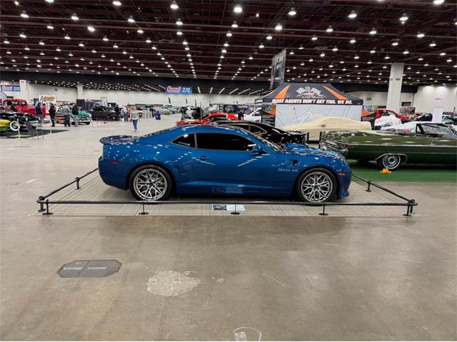 2010 Chevrolet Camaro (CC-2000801) for sale in Shelby Township, Michigan