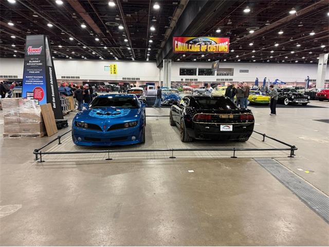 2010 Chevrolet Camaro (CC-2000801) for sale in Shelby Township, Michigan