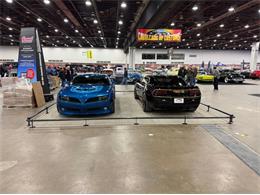 2010 Chevrolet Camaro (CC-2000801) for sale in Shelby Township, Michigan