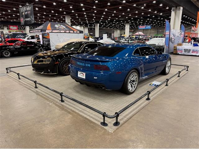 2010 Chevrolet Camaro (CC-2000801) for sale in Shelby Township, Michigan