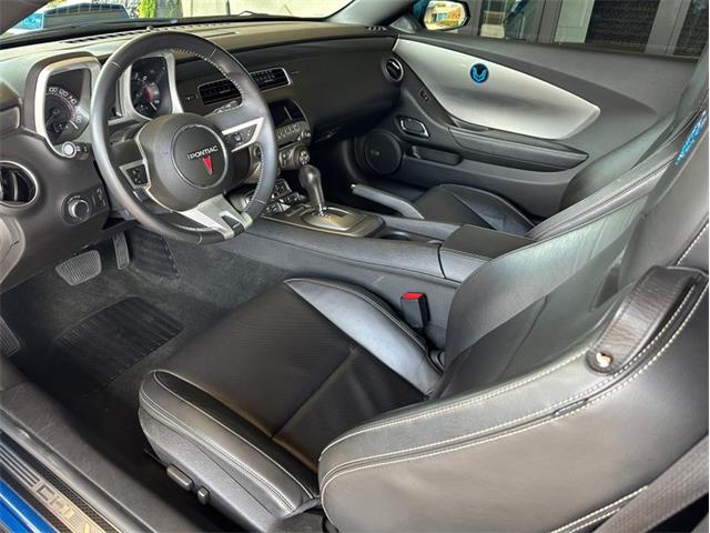 2010 Chevrolet Camaro (CC-2000801) for sale in Shelby Township, Michigan