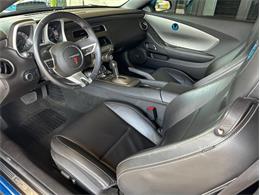 2010 Chevrolet Camaro (CC-2000801) for sale in Shelby Township, Michigan