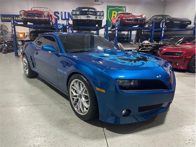 2010 Chevrolet Camaro (CC-2000801) for sale in Shelby Township, Michigan