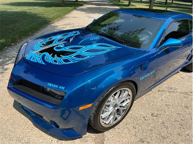 2010 Chevrolet Camaro (CC-2000801) for sale in Shelby Township, Michigan