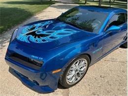 2010 Chevrolet Camaro (CC-2000801) for sale in Shelby Township, Michigan