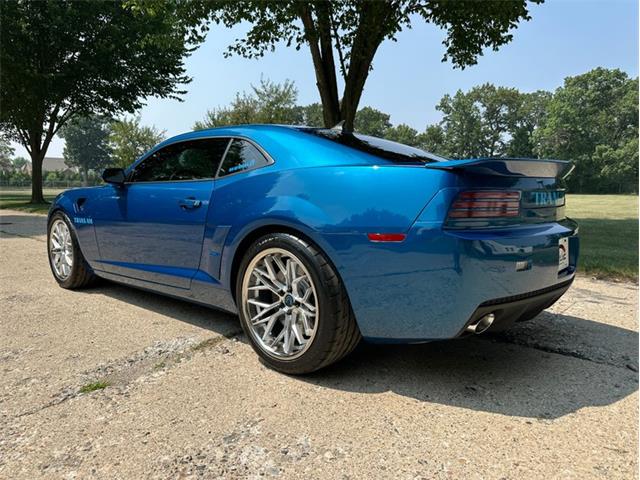 2010 Chevrolet Camaro (CC-2000801) for sale in Shelby Township, Michigan