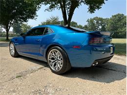 2010 Chevrolet Camaro (CC-2000801) for sale in Shelby Township, Michigan
