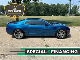 2010 Chevrolet Camaro (CC-2000801) for sale in Shelby Township, Michigan