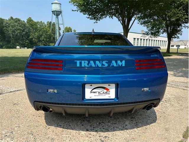 2010 Chevrolet Camaro (CC-2000801) for sale in Shelby Township, Michigan