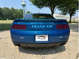 2010 Chevrolet Camaro (CC-2000801) for sale in Shelby Township, Michigan