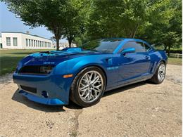 2010 Chevrolet Camaro (CC-2000801) for sale in Shelby Township, Michigan