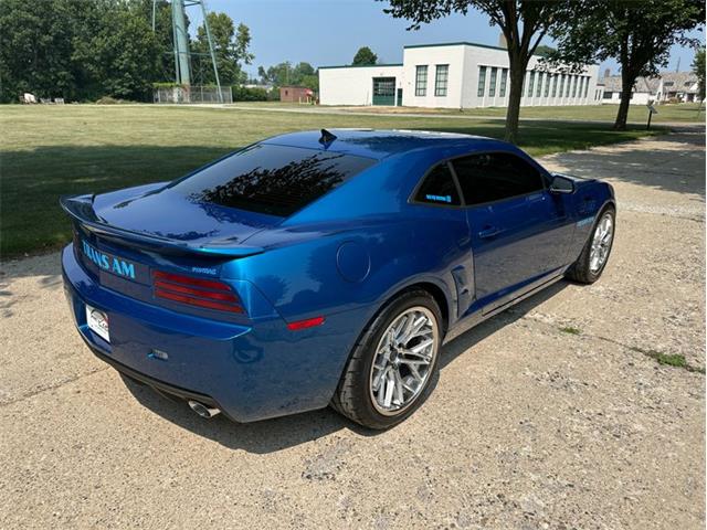 2010 Chevrolet Camaro (CC-2000801) for sale in Shelby Township, Michigan