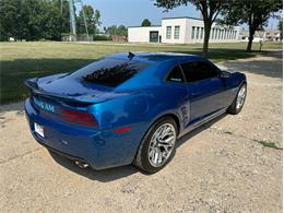 2010 Chevrolet Camaro (CC-2000801) for sale in Shelby Township, Michigan