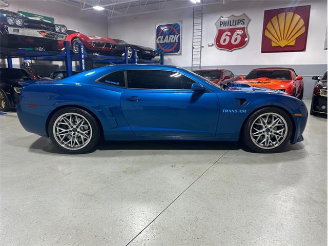 2010 Chevrolet Camaro (CC-2000801) for sale in Shelby Township, Michigan