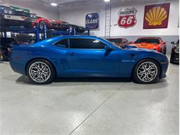 2010 Chevrolet Camaro (CC-2000801) for sale in Shelby Township, Michigan