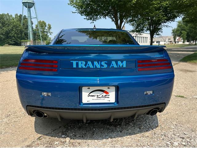 2010 Chevrolet Camaro (CC-2000801) for sale in Shelby Township, Michigan