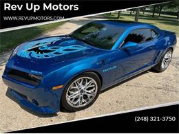 2010 Chevrolet Camaro (CC-2000801) for sale in Shelby Township, Michigan