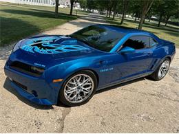 2010 Chevrolet Camaro (CC-2000801) for sale in Shelby Township, Michigan