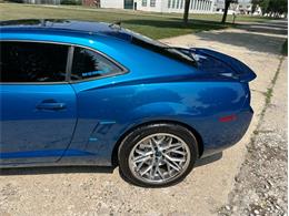 2010 Chevrolet Camaro (CC-2000801) for sale in Shelby Township, Michigan
