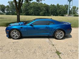 2010 Chevrolet Camaro (CC-2000801) for sale in Shelby Township, Michigan