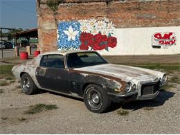 1970 Chevrolet Camaro (CC-2008013) for sale in Celeste, Texas