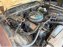 1970 Chevrolet Camaro (CC-2008013) for sale in Celeste, Texas