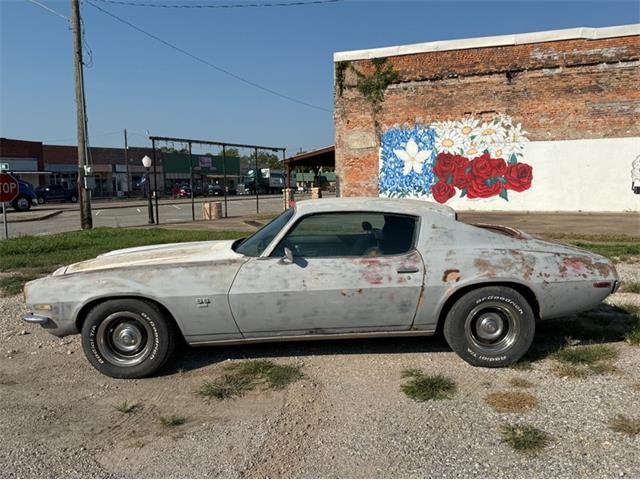 1970 Chevrolet Camaro (CC-2008013) for sale in Celeste, Texas