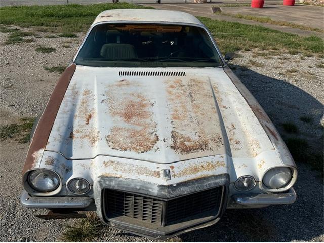 1970 Chevrolet Camaro (CC-2008013) for sale in Celeste, Texas