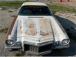 1970 Chevrolet Camaro (CC-2008013) for sale in Celeste, Texas