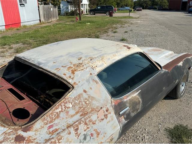 1970 Chevrolet Camaro (CC-2008013) for sale in Celeste, Texas