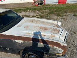 1970 Chevrolet Camaro (CC-2008013) for sale in Celeste, Texas